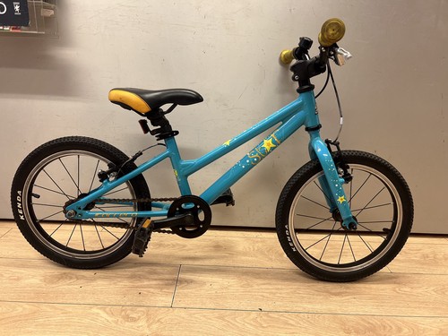Bici carrera star - carrera, junior