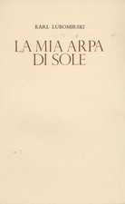 La mia arpa di sole - Karl