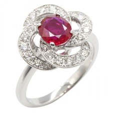 GIOIELLI Anello Diamante