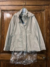 Giacca con Cappuccio, Fiorella