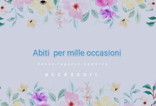 lotto abbigliamento misto