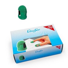 Lebez 10 pz Ditale in Gomma