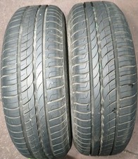 2 Pneumatici Pirelli Cinturato