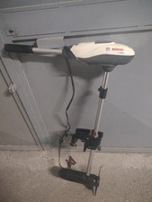 Rhino 34 motore fuoribordo