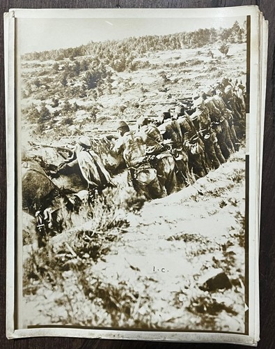 Soldatini vintage wwi - soldatini,