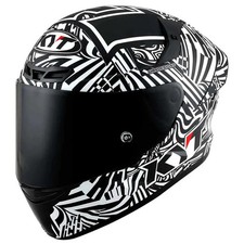 Casco integrale KYT TT-Course