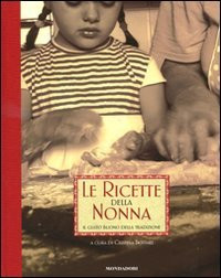 Ricette della nonna - nonna., il
