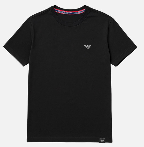 Shirt girocollo uomo - t-shirt,