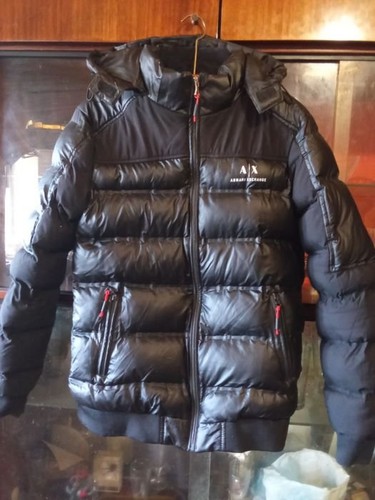 Giacca uomo armani exchange - uomo,