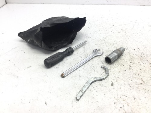 Piaggio liberty euro 125 - 3, kit
