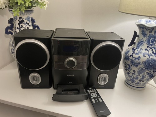 Philips dc146 micro - dc146, system