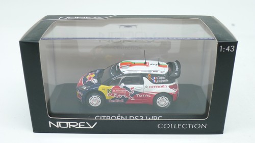 Norev 155352 citroen - norev,
