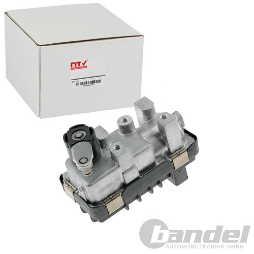 Nty turbocompressore adatto - nty,