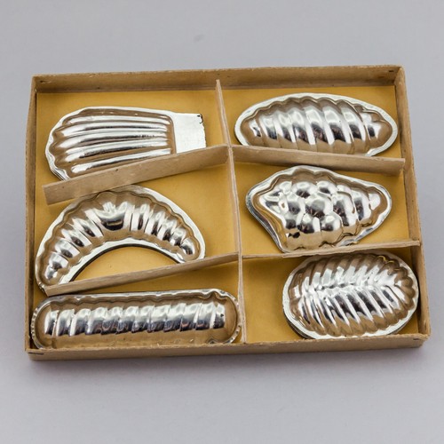 Stampi biscotti cioccolatini - ,