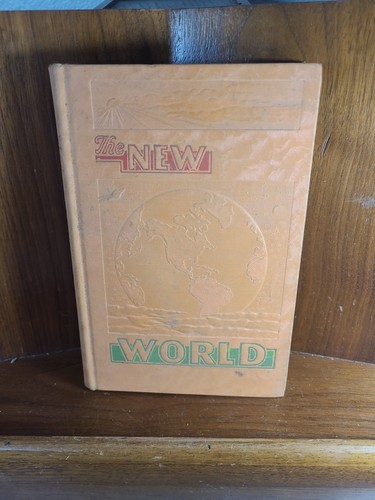 The new world - the, 1942