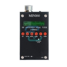 SARK100 MINI60 HF ANT SWR
