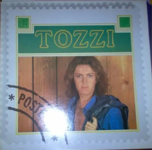 Umberto tozzi gatefold - tozzi,