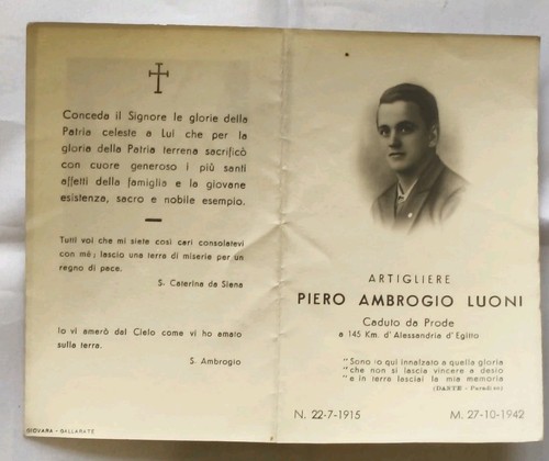 Cassano magnago - cassano, (varese)