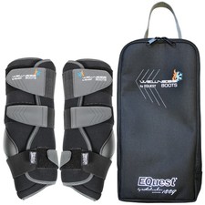 Equest Benessere Stivali, 2er