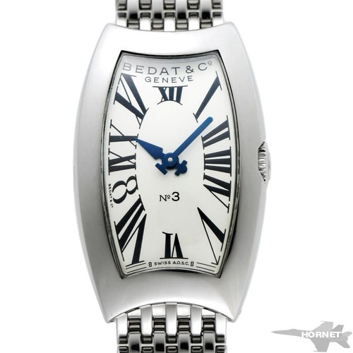 Bedat numero 3 orologio - &,