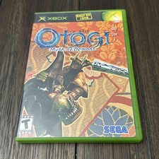 Otogi: Myth of Demons