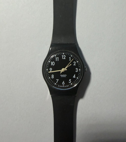 Swatch lady little seven lb139 - little,