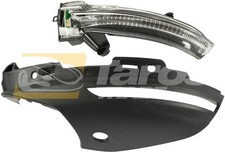 Copertura Specchietto Retrovisore SX Per Renault Clio V 19-23|Megane Sedan 2016-