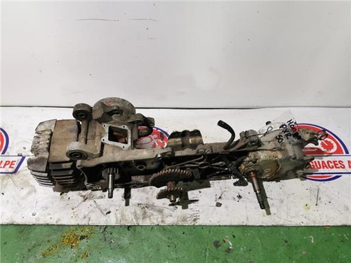 Motor completo honda pxr - motor, 50