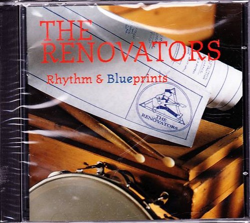 Bob rasero the renovators - bob,