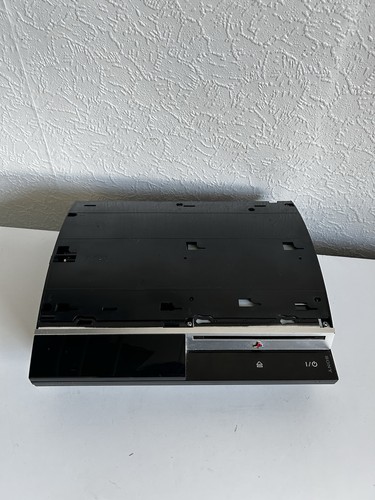 Sony playstation ps3 fat - playstation, 3
