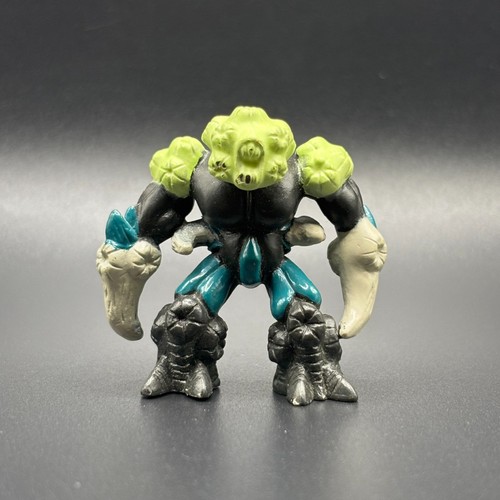 Gormiti final evolution - gormiti,