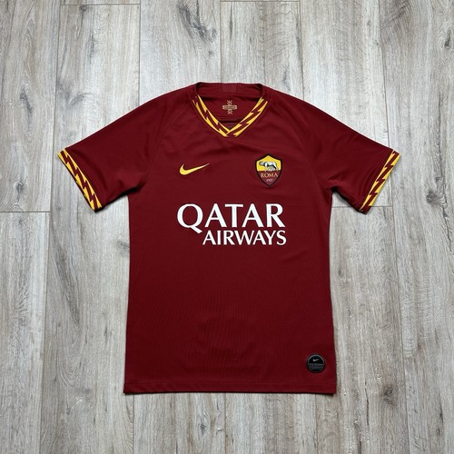 Roma nike 2019 2020 home - as,