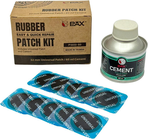Kit 30pcs parches - kit,
