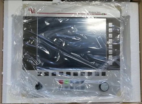 Pannello operatore hmi - il,
