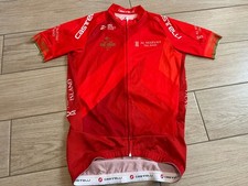 CASTELLI ABU DHABI TOUR Maglia