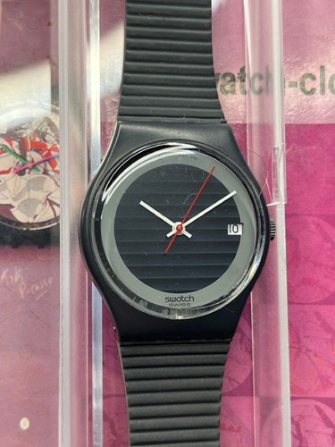 Swatch 1987 ga105v1 - 1987,