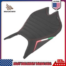 WOLFLINE Rider Seat for