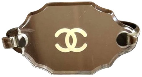 Bracciale chanel logo - cc,