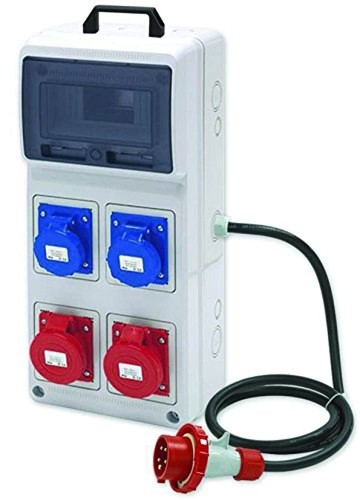 Rosi 2242 quadro elettrico - quadro, da