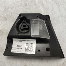 6910534 Portalampada stop fanale post dx BMW serie 3 E46 1998-05 
