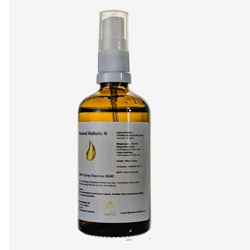 Dmso spray 100ml - spray, 60/40