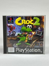 Croc 2 per Sony PlayStation 1