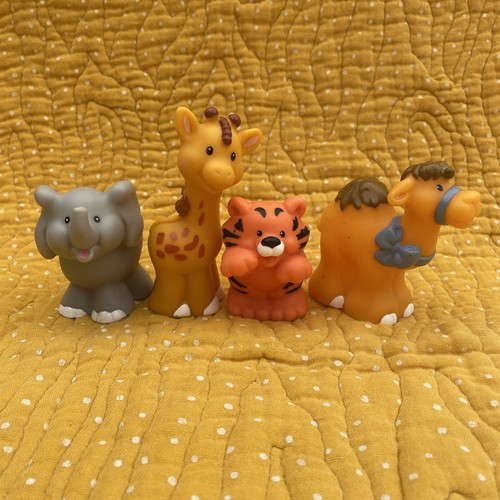 Fisher price little people zoo - fisher,
