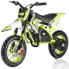 49cc stroke mini motorcycle - 49cc,