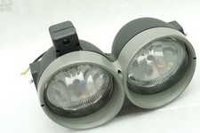 MOTO MORINI CORSARO 1200 Fari