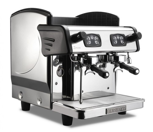 Expobar zircon compact - zircon,