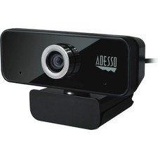 Webcam Adesso CyberTrack 6S -