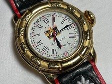 MICHEL JORDI Orologio Donna