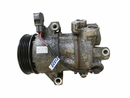 Compressore aria condizionata - aria,