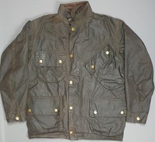 Barbour M12 International Tuta